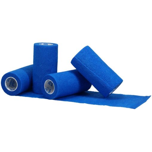 Tough Flex 4 Pack Royal Blue 3