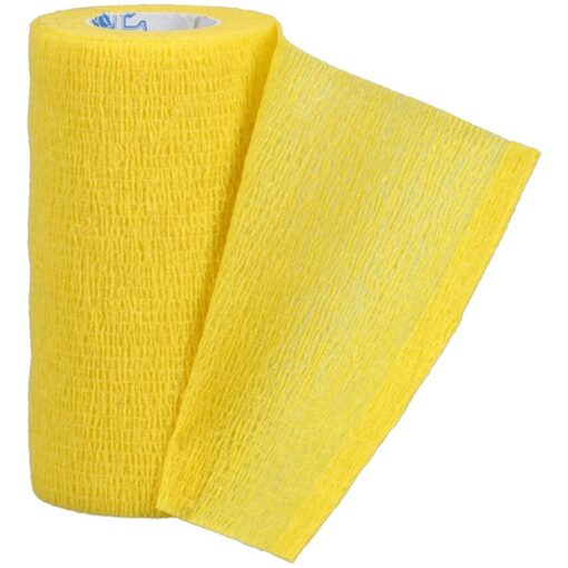 Tough Flex 4 Pack Yellow 2