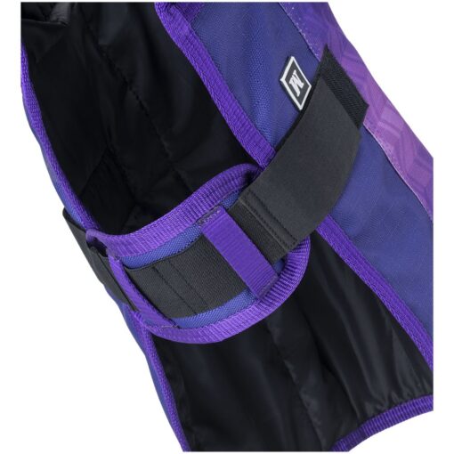 Tough1 1200D Chevron Dog Blanket 2