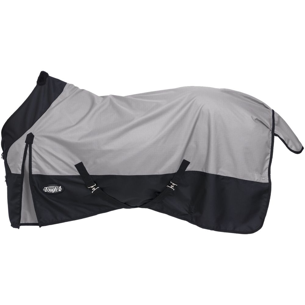 Tough1 600D Turnout Sheet The Connected Rider San Antonio English