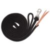 Tough1 14ft Training Lead with Triggerbull Snap 2 Tough1 14ft Training Lead with Triggerbull Snap