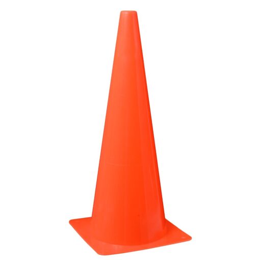 Tough1 18" Orange Training Cones