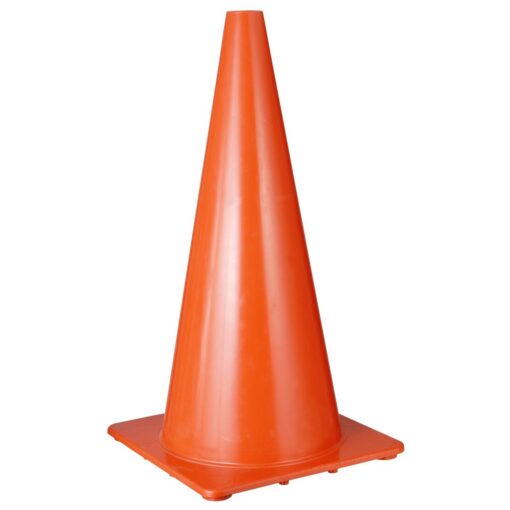 Tough1 28" Orange Training Cones