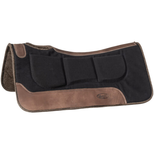 Tough1 31"x32" Western Shim Saddle Pad