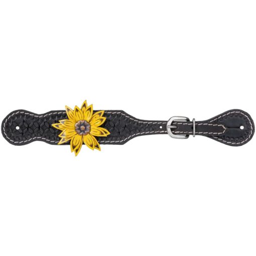 Tough1 3D Sunflower Spur Straps