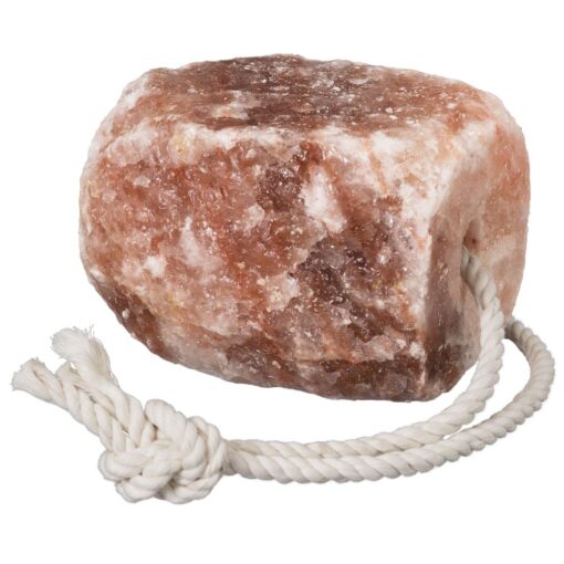Tough1 4lb Himalayan Rock Salt - 6 Pack