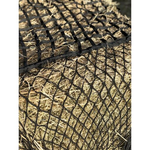 Tough1 6 x 6 Hybrid Large Bale Feeder 1