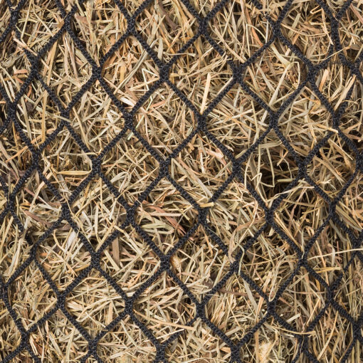 Tough1 6 x 6 Round Bale Hay Net 1 12 1