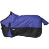 Tough1 600D Mini Turnout Blanket 1 Tough1 600D Mini Turnout Blanket