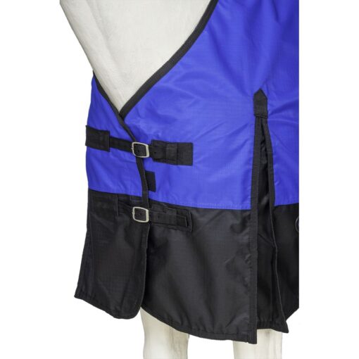 Tough1 600D Turnout Sheet 1