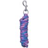 Purple/Turquoise/Pink