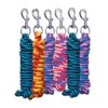 Tough1 8ft Braided Soft Cotton Lead - 6 Pack 1 Tough1 8ft Braided Soft Cotton Lead - 6 Pack