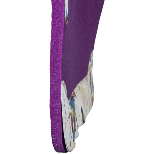 Tough1 Acid Cowhide Felt Pad 26 x 26 1