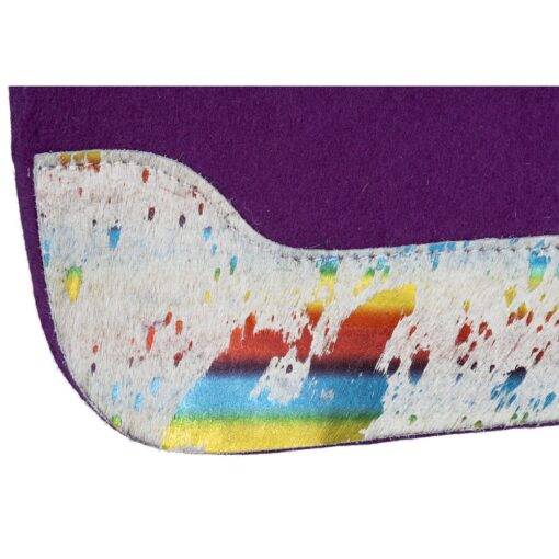 Tough1 Acid Cowhide Felt Pad 32 x 32 2