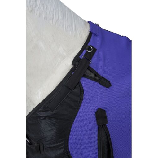 Tough1 Air Mesh Fly Sheet with Snuggit 1