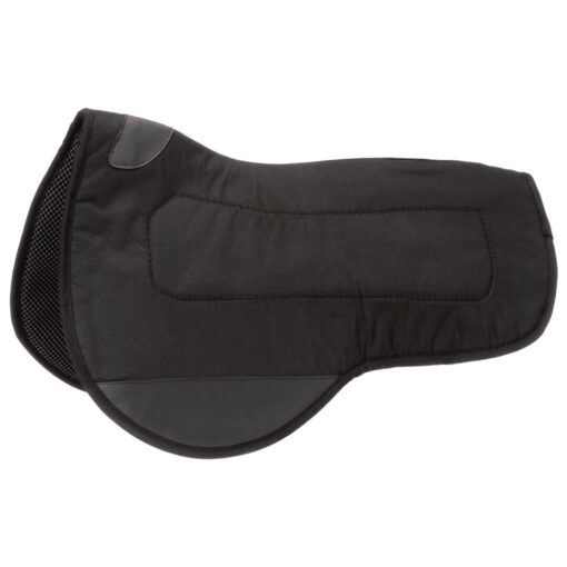 Tough1 Airflow Contour Mule Saddle Pad