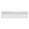 Tough1 Aluminum Pulling Comb 2 Tough1 Aluminum Pulling Comb