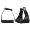 Tough1 Angled Aluminum Endurance Stirrups