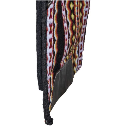 Tough1 Arvada Felt Contour Saddle Pad 1 1