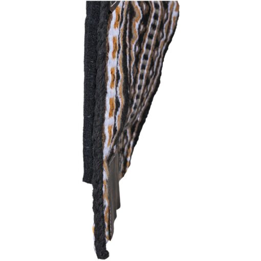 Tough1 Arvada Felt Contour Saddle Pad 1 2