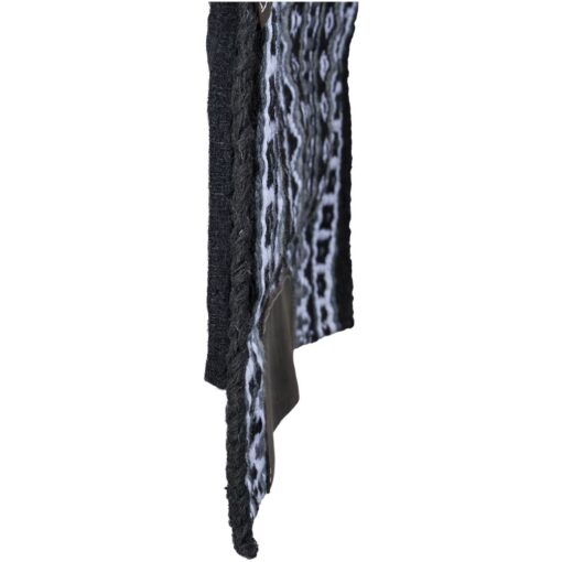 Tough1 Arvada Felt Contour Saddle Pad 1 3