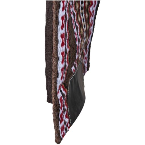 Tough1 Arvada Felt Contour Saddle Pad 1 4