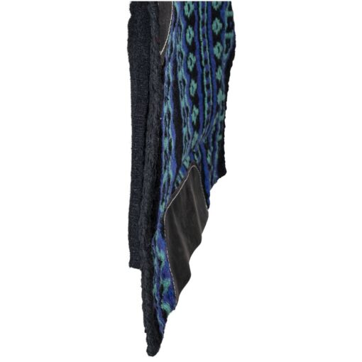 Tough1 Arvada Felt Contour Saddle Pad 1 5