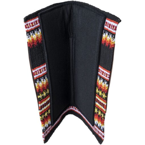 Tough1 Arvada Felt Contour Saddle Pad 2 1