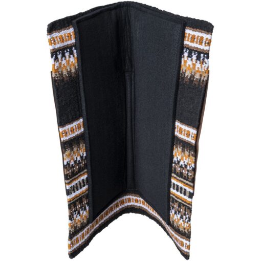 Tough1 Arvada Felt Contour Saddle Pad 2 2