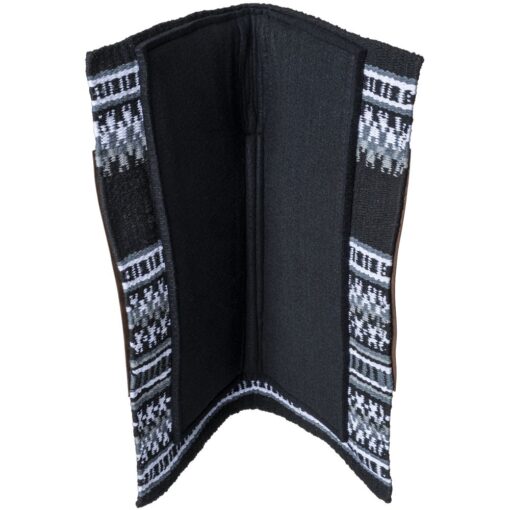 Tough1 Arvada Felt Contour Saddle Pad 2 3
