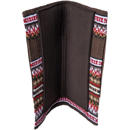 Tough1 Arvada Felt Contour Saddle Pad 2 4