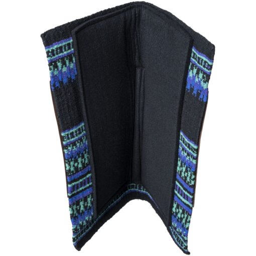 Tough1 Arvada Felt Contour Saddle Pad 2 5