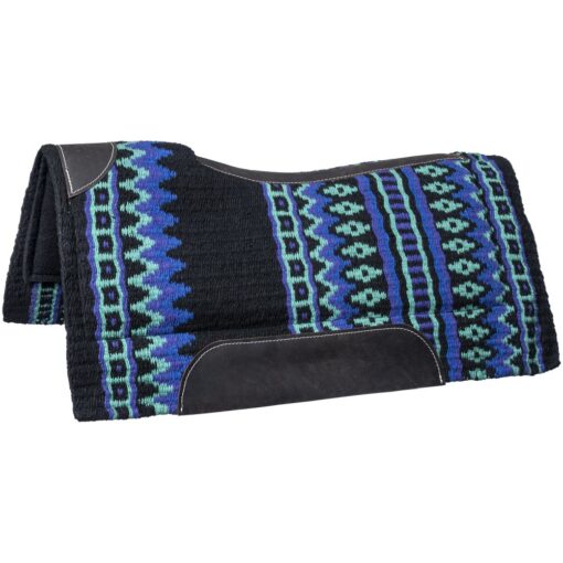 Tough1 Arvada Felt Contour Saddle Pad
