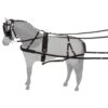 Tough1 Basic Nylon Pony Harness 2 Tough1 Basic Nylon Pony Harness