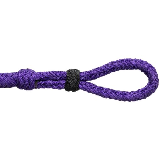 Tough1 Braided Quirt 1