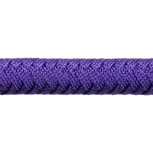 Tough1 Braided Quirt 3