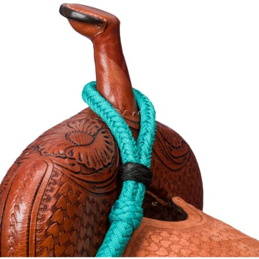 Tough1 Braided Quirt 5 1