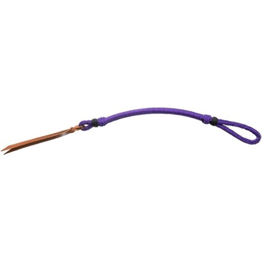 Tough1 Braided Quirt