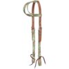Tough1 Cactus Double Ear Hybrid Headstall