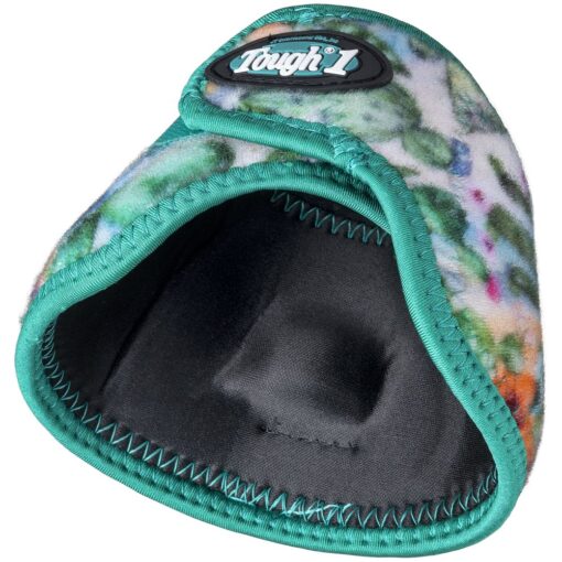 Tough1 Cactus Extreme No Turn Neoprene Vented Bell Boots 2