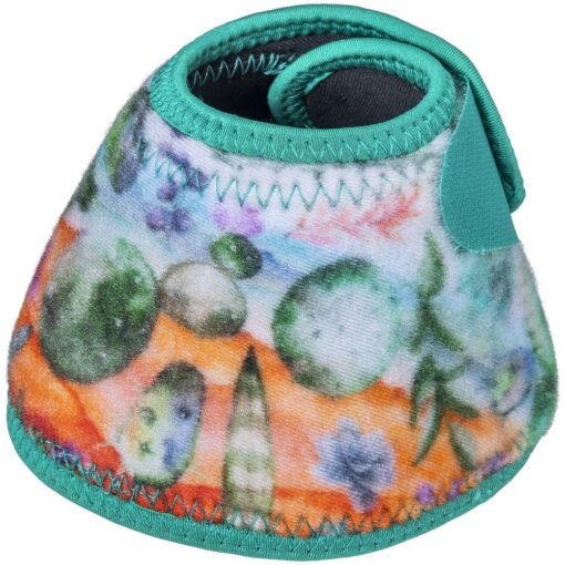 Tough1 Cactus Extreme No Turn Neoprene Vented Bell Boots 3