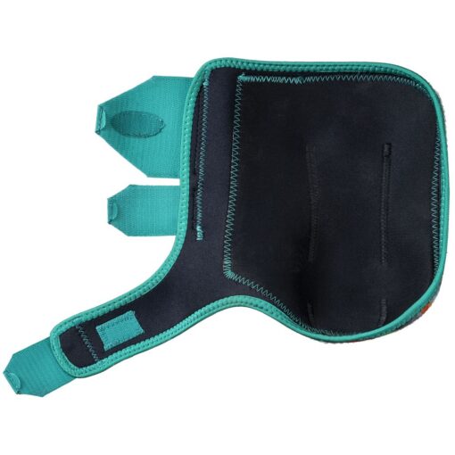 Tough1 Cactus Extreme Vented Sport Boots Front 1