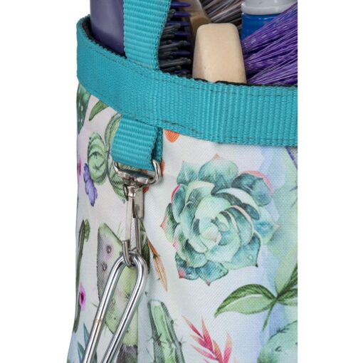 Tough1 Cactus Final Touches Grooming Caddy 2