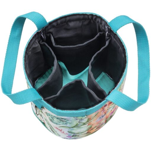 Tough1 Cactus Final Touches Grooming Caddy 3