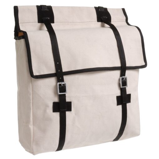 Tough1 Canvas Panier Bag