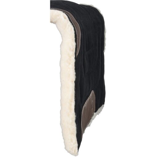 Tough1 Canvas Work Saddle Pad 1