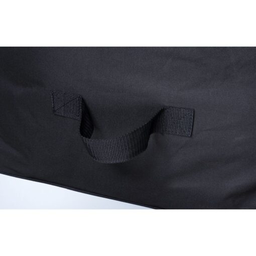 Tough1 Clear Panel Large Storage Bag 2