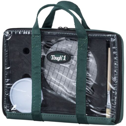 Tough1 Clipper Blade Sharpener Kit 1