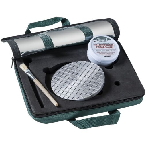 Tough1 Clipper Blade Sharpener Kit 2