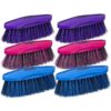 Tough1 Comfort Grip Body Brush - 6 Pack 1 Tough1 Comfort Grip Body Brush - 6 Pack